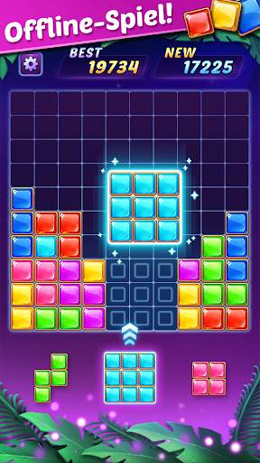 Block Puzzle screenshot 3