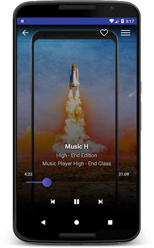Mp3 Player 2020 screenshot 8