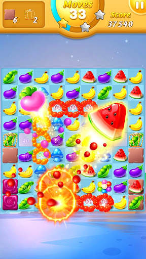 Farm Garden Mania screenshot 1