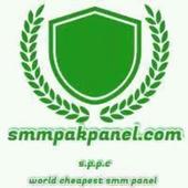 SMM Pak Panel icon