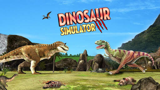 Deadly Dinosaur Attack screenshot 1
