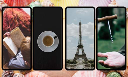 Themes For Huawei P30 Pro 2020 & Launcher 2020 screenshot 4