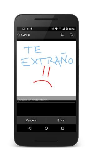 Paint screenshot 7