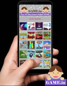 GAME.in : All Games in 1 App screenshot 1