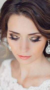 Eye Makeup Photo Editor 3 تصوير الشاشة