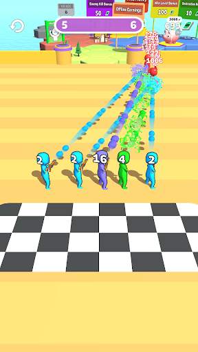 Merge Grabber screenshot 4