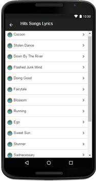Milky Chance Music&Lyrics screenshot 3