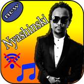 Nyashinski songs offline 1.0