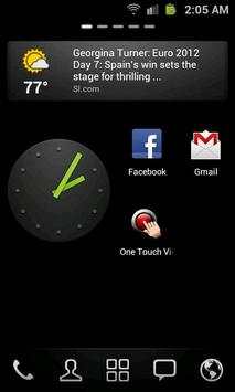 One Touch Video Recorder screenshot 7