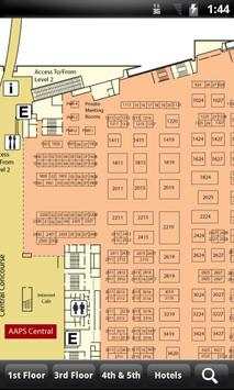 2012 AAPS Annual Meeting screenshot 2