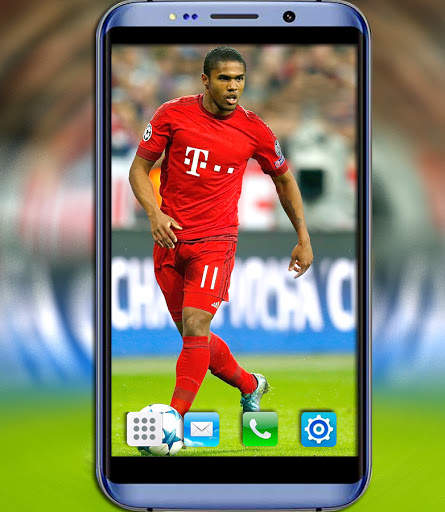 Costa -Munich-Brazil wallpaper screenshot 1