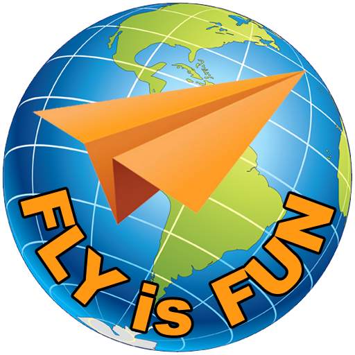 FLY is FUN Aviation Navigation 31.60