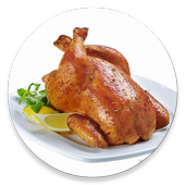Easy Chicken Recipes Urdu icon