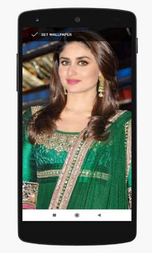 Kareena Kapoor HD Wallpapers screenshot 4