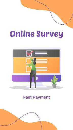 Paid Survey - Earn Extra Money स्क्रीनशॉट 2