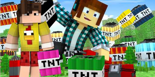 TNT Mods for Minecraft screenshot 3