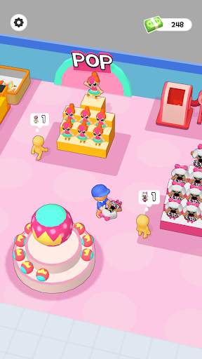My Toy Shop! screenshot 11
