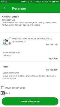 KUDUS SHOPPING screenshot 7