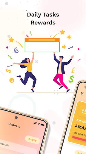 TaskBud - Earn Cash & Rewards screenshot 3