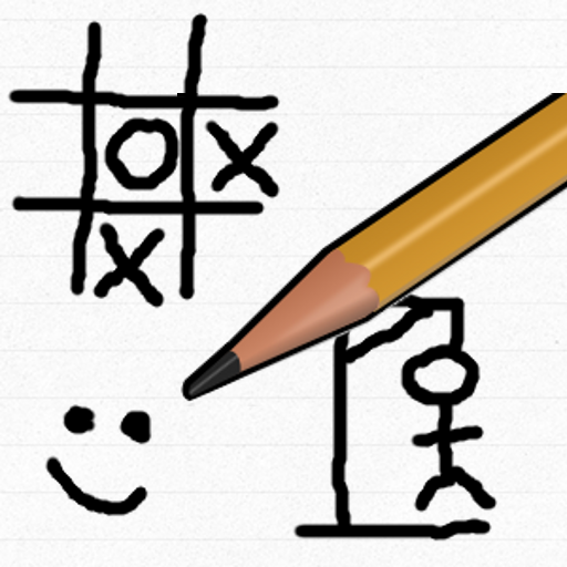 Paper Games icon