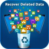 Recover Deleted All Files, Photos and Contacts 1.0