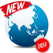 Web Browser & Fast Explorer logo