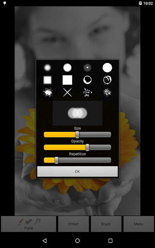 Photo Art - Color Effects screenshot 7