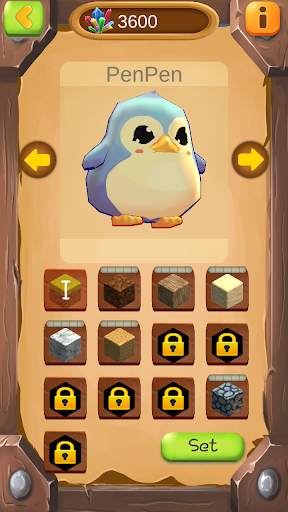 PenPen-Free screenshot 5