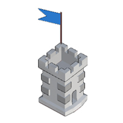 Empire of Victory: pocket RTS icon