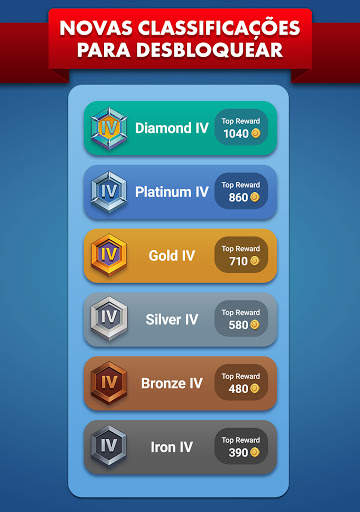 Dominó screenshot 21