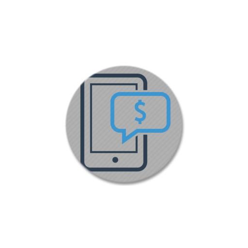 Moneyapp أيقونة