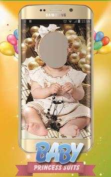 Baby Suit Photo Booth screenshot 3