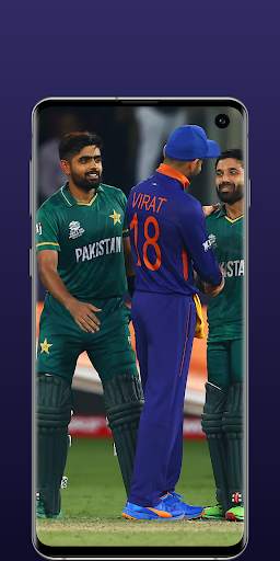 Live Cricket TV Streaming screenshot 2