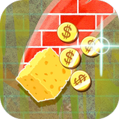 Wall Clean icon