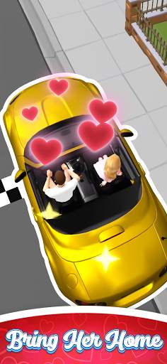 Perfect Date 3D screenshot 5