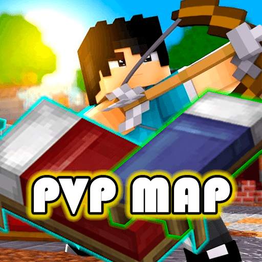 pvp maps for minecraft 10.3.1