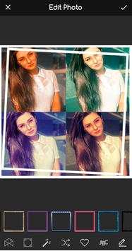 Mirror Photo Effect screenshot 5