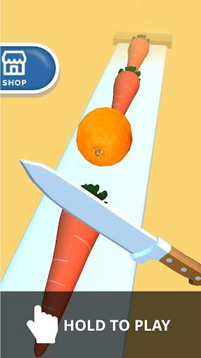 Perfect Chop Slices screenshot 2