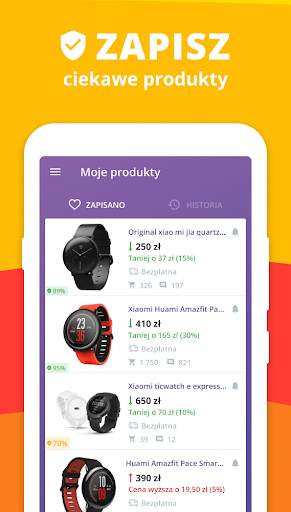 AliHelper: Sprzedaż, przesyłki screenshot 5