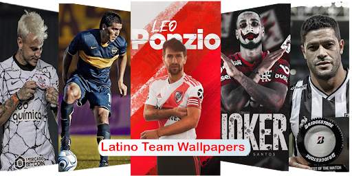 Football wallpaper screenshot 7