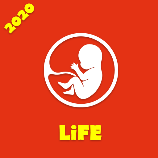 Bit Life - Life Simulator, Life Sim, CEO Life icon