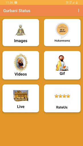 Gurbani Status screenshot 5