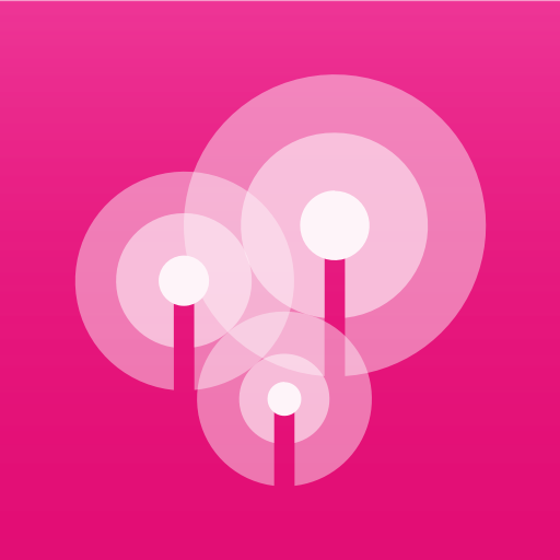 Connect App - HotSpot Manager icon