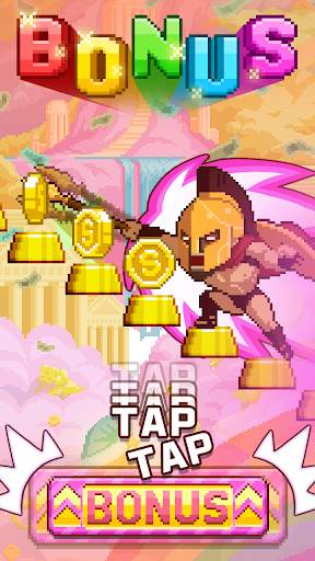 Infinite Stairs screenshot 8