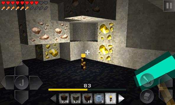 Multicraft: Pocket Edition screenshot 6