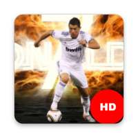 Cristiano Ronaldo Wallpapers icon