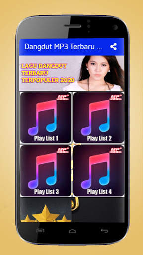Dangdut Terbaru 2021 Offline screenshot 2