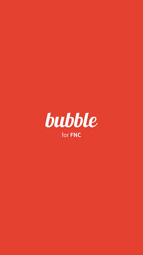 bubble for FNC screenshot 1