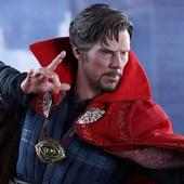 Doctor Strange Lock Screen Wallpaper HD icon