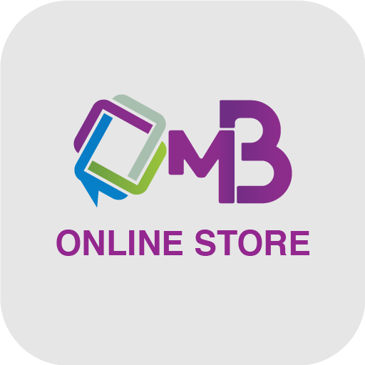 Mobile Bazaar icon